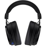 Endorfy VIRO Wireless (schwarz, USB--Dongle, Bluetooth, 3,5-mm-Klinke Aktive ENC-Geräuschreduzierung)
