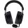 Endorfy VIRO Wireless (schwarz, USB--Dongle, Bluetooth, 3,5-mm-Klinke Aktive ENC-Geräuschreduzierung)