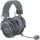Endorfy VIRO Wireless Alt Gray (grau, USB--Dongle, Bluetooth, 3,5-mm-Klinke Aktive ENC-Geräuschreduzierung)