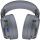 Endorfy VIRO Wireless Alt Gray (grau, USB--Dongle, Bluetooth, 3,5-mm-Klinke Aktive ENC-Geräuschreduzierung)