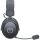 Endorfy VIRO Wireless Alt Gray (grau, USB--Dongle, Bluetooth, 3,5-mm-Klinke Aktive ENC-Geräuschreduzierung)