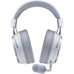 Endorfy VIRO Wireless Onyx White (weiß, USB--Dongle, Bluetooth, 3,5-mm-Klinke Aktive ENC-Geräuschreduzierung)