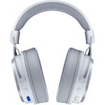 Endorfy VIRO Wireless Onyx White (weiß, USB--Dongle, Bluetooth, 3,5-mm-Klinke Aktive ENC-Geräuschreduzierung)