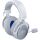 Endorfy VIRO Wireless Onyx White (weiß, USB--Dongle, Bluetooth, 3,5-mm-Klinke Aktive ENC-Geräuschreduzierung)