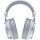 Endorfy VIRO Wireless Onyx White (weiß, USB--Dongle, Bluetooth, 3,5-mm-Klinke Aktive ENC-Geräuschreduzierung)