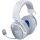 Endorfy VIRO Wireless Onyx White (weiß, USB--Dongle, Bluetooth, 3,5-mm-Klinke Aktive ENC-Geräuschreduzierung)