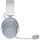 Endorfy VIRO Wireless Onyx White (weiß, USB--Dongle, Bluetooth, 3,5-mm-Klinke Aktive ENC-Geräuschreduzierung)
