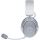 Endorfy VIRO Wireless Onyx White (weiß, USB--Dongle, Bluetooth, 3,5-mm-Klinke Aktive ENC-Geräuschreduzierung)