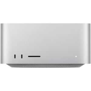 Apple Mac Studio M5 Max CTO (silber, macOS)