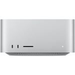 Apple Mac Studio M5 Max CTO (silber, macOS)