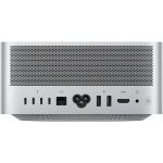 Apple Mac Studio M5 Max CTO (silber, macOS)