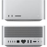 Apple Mac Studio M5 Max CTO (silber, macOS)