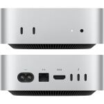 Apple Mac mini M6 CTO (silber, macOS)