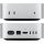 Apple Mac mini M6 CTO (silber, macOS)