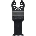 Dewalt Akku-Multitool (Basisversion) DCS355N-XJ, 18 Volt (gelb/schwarz, Ohne Akku, inklusive 30-teiligem Zubehör-Set)
