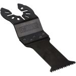 Dewalt Akku-Multitool (Basisversion) DCS355N-XJ, 18 Volt (gelb/schwarz, Ohne Akku, inklusive 30-teiligem Zubehör-Set)