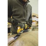 Dewalt Akku-Multitool (Basisversion) DCS355N-XJ, 18 Volt (gelb/schwarz, Ohne Akku, inklusive 30-teiligem Zubehör-Set)