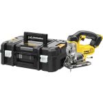 Dewalt XR Akku-Stichsäge DCS331N-XJ, 18 Volt (gelb/schwarz, ohne Akku und Ladegerät)