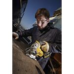 Dewalt XR Akku-Stichsäge DCS331N-XJ, 18 Volt (gelb/schwarz, ohne Akku und Ladegerät)