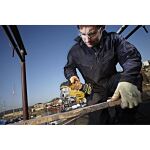 Dewalt XR Akku-Stichsäge DCS331N-XJ, 18 Volt (gelb/schwarz, ohne Akku und Ladegerät)