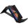 Wera Big Pack Multicolour Innensechskant Hex-Plus Set 1 (metrisch und zöllig) (19-teilig, in textiler Box)