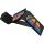 Wera Big Pack Multicolour Innensechskant Hex-Plus Set 1 (metrisch und zöllig) (19-teilig, in textiler Box)