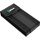 Wera Big Pack Multicolour Innensechskant Hex-Plus Set 1 (metrisch und zöllig) (19-teilig, in textiler Box)