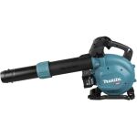 Makita Akku-Laubbläser/Sauger UB003GZ, 40Volt, Laubsauger/Laubbläser (blau/schwarz, ohne Akku und Ladegerät)