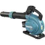 Makita Akku-Laubbläser/Sauger UB003GZ, 40Volt, Laubsauger/Laubbläser (blau/schwarz, ohne Akku und Ladegerät)