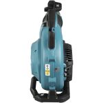 Makita Akku-Laubbläser/Sauger UB003GZ, 40Volt, Laubsauger/Laubbläser (blau/schwarz, ohne Akku und Ladegerät)