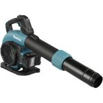 Makita Akku-Laubbläser/Sauger UB003GZ, 40Volt, Laubsauger/Laubbläser (blau/schwarz, ohne Akku und Ladegerät)