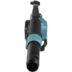 Makita Akku-Laubbläser/Sauger UB003GZ, 40Volt, Laubsauger/Laubbläser (blau/schwarz, ohne Akku und Ladegerät)