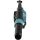 Makita Akku-Laubbläser/Sauger UB003GZ, 40Volt, Laubsauger/Laubbläser (blau/schwarz, ohne Akku und Ladegerät)