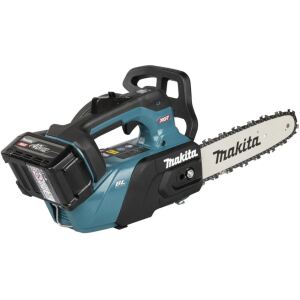 Makita Akku-Top-Handle-Kettensäge UC031GZ, 40Volt (blau/schwarz, ohne Akku und Ladegerät)
