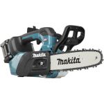 Makita Akku-Top-Handle-Kettensäge UC031GZ, 40Volt (blau/schwarz, ohne Akku und Ladegerät)
