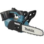 Makita Akku-Top-Handle-Kettensäge UC031GZ, 40Volt (blau/schwarz, ohne Akku und Ladegerät)