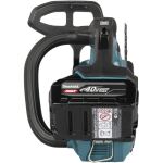 Makita Akku-Top-Handle-Kettensäge UC031GZ, 40Volt (blau/schwarz, ohne Akku und Ladegerät)