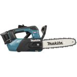 Makita Akku-Top-Handle-Kettensäge UC031GZ, 40Volt (blau/schwarz, ohne Akku und Ladegerät)