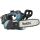 Makita Akku-Top-Handle-Kettensäge UC031GZ, 40Volt (blau/schwarz, ohne Akku und Ladegerät)