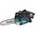 Makita Akku-Top-Handle-Kettensäge UC031GZ, 40Volt (blau/schwarz, ohne Akku und Ladegerät)