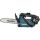 Makita Akku-Top-Handle-Kettensäge UC031GZ, 40Volt (blau/schwarz, ohne Akku und Ladegerät)