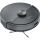 Medion Saugroboter mit Absaugstation X23 SW+ (schwarz)