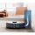 Medion Saugroboter mit Absaugstation X23 SW+ (schwarz)