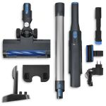 Medion LIFE P200 2in1 Handstaubsauger (MD11515) (schwarz,...