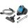 Medion E2001  MD12078 (schwarz/blau)