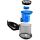 Medion E2001  MD12078 (schwarz/blau)
