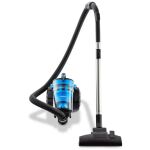 MEDION LIFE P2000 (MD 11905) 2 l Zylinder-Vakuum Trocken 700 W Beutellos