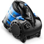 MEDION LIFE P2000 (MD 11905) 2 l Zylinder-Vakuum Trocken 700 W Beutellos