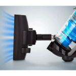 MEDION LIFE P2000 (MD 11905) 2 l Zylinder-Vakuum Trocken 700 W Beutellos