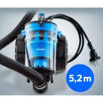 Medion Life P2000 (MD 11905) (schwarz/blau)